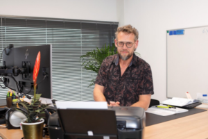 Huis verduurzamen? Dit is volgens Marcel Pannekoek de beste eerste stap